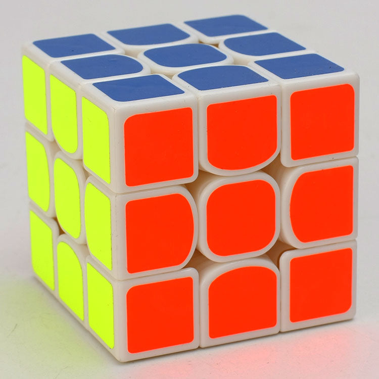 Valk 3x3