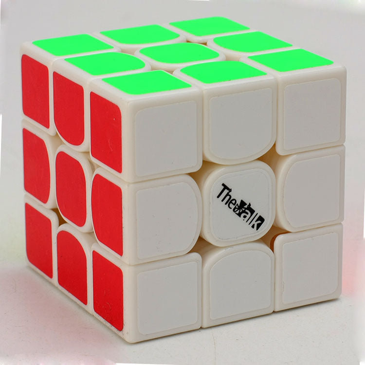 Valk 3x3