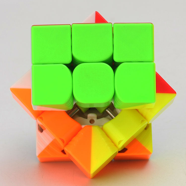 Valk 3x3