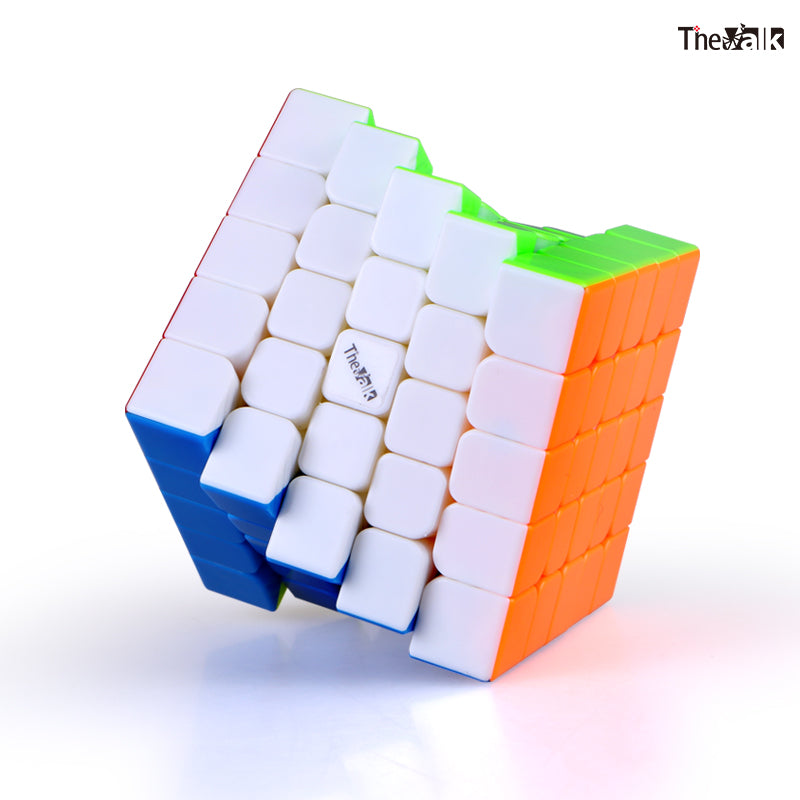 Valk 5 M 5x5 Cube