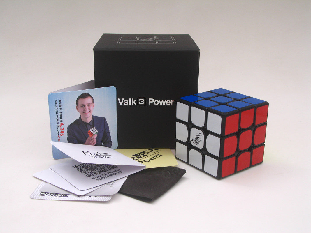 Valk 3 Power 3x3