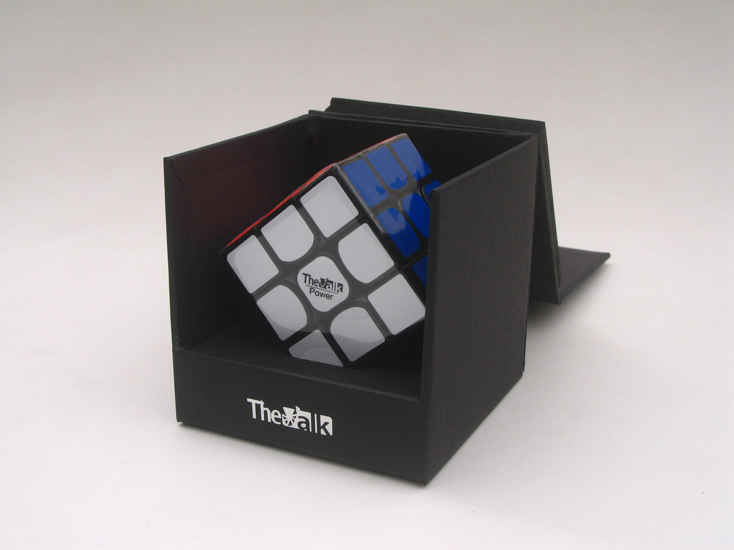 Valk 3 Power 3x3