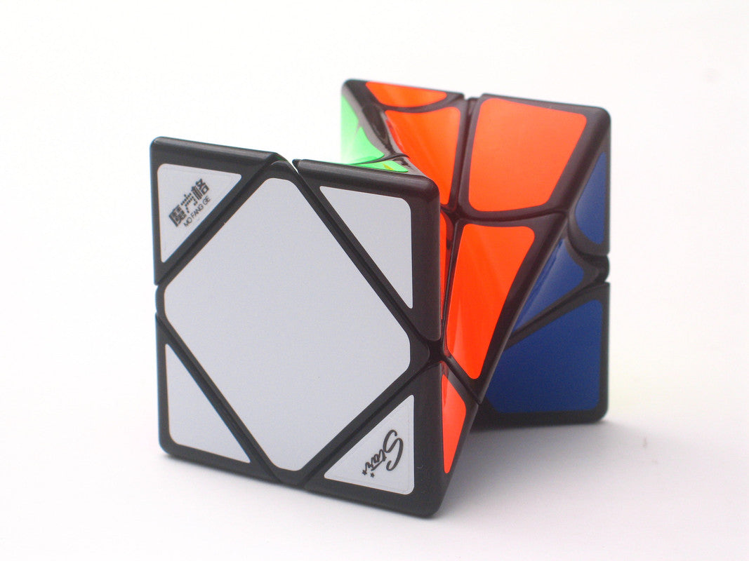 Qiyi Twisty Skewb