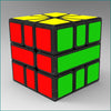 QiYi SQ1 Cube (Square 1)