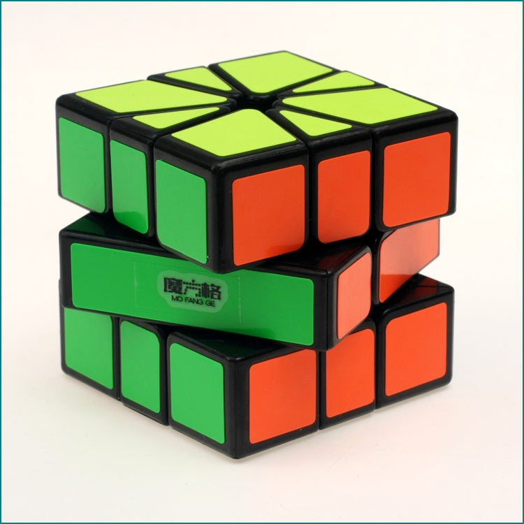 QiYi SQ1 Cube (Square 1)