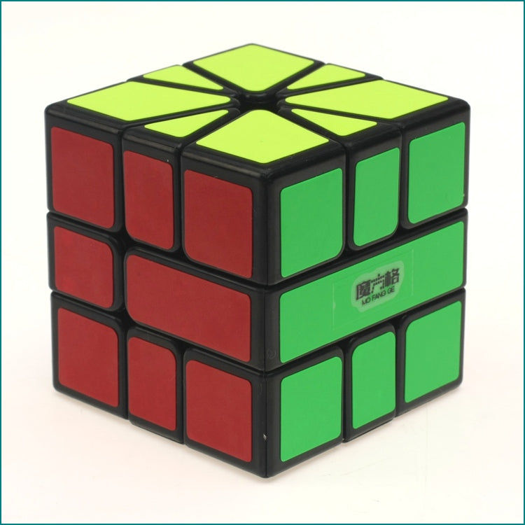 QiYi SQ1 Cube (Square 1)