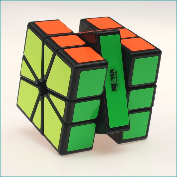 QiYi SQ1 Cube (Square 1)