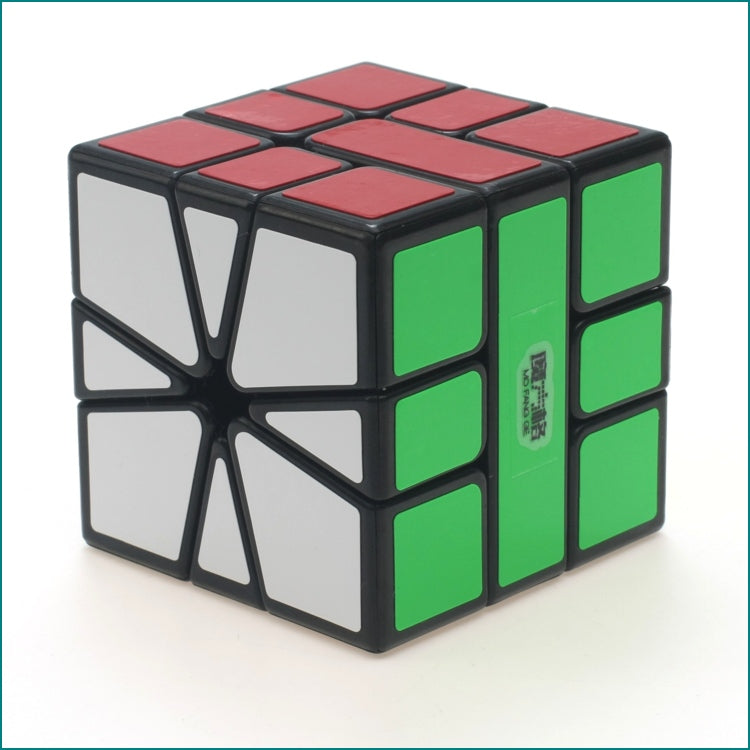 QiYi SQ1 Cube (Square 1)