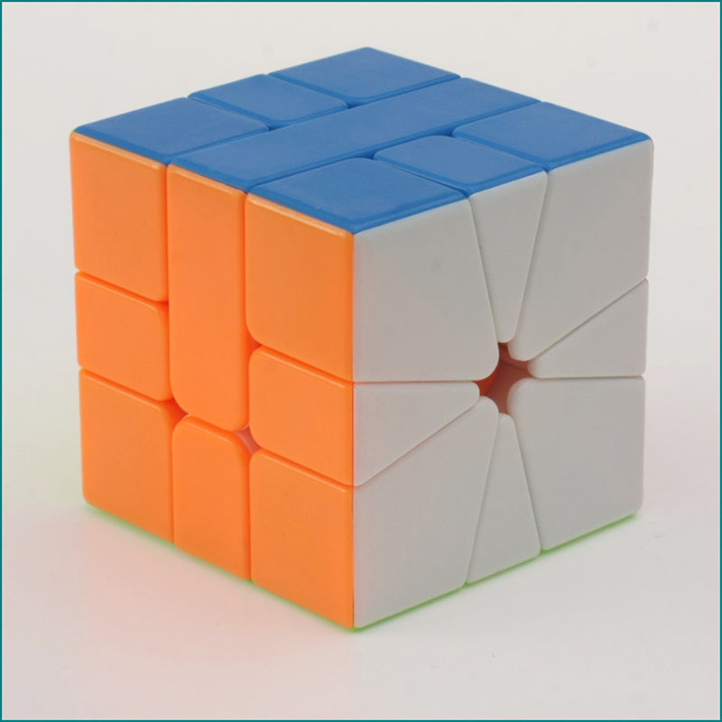 QiYi SQ1 Cube (Square 1)