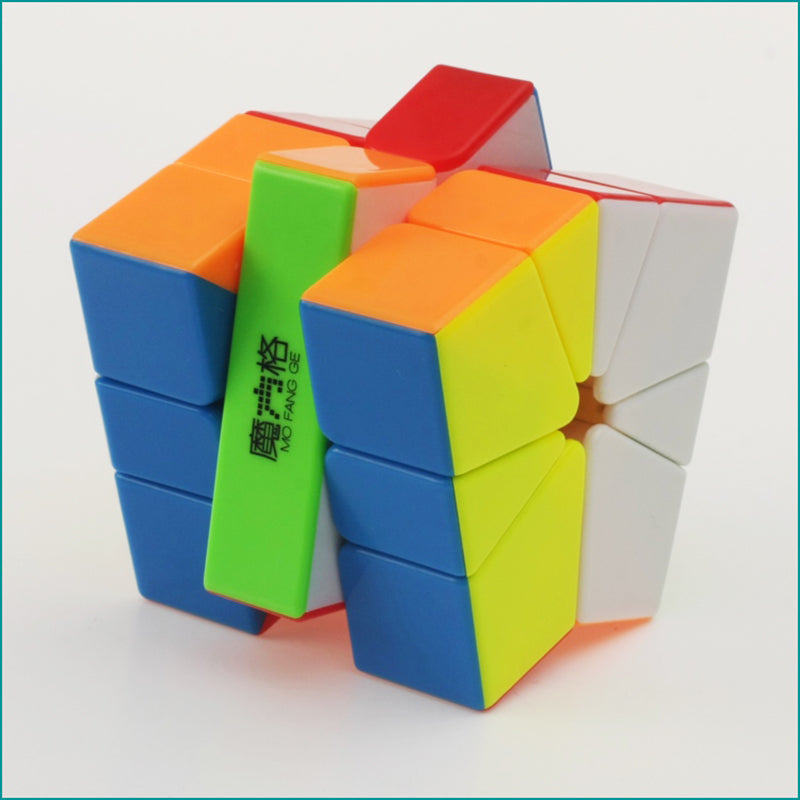 QiYi SQ1 Cube (Square 1)