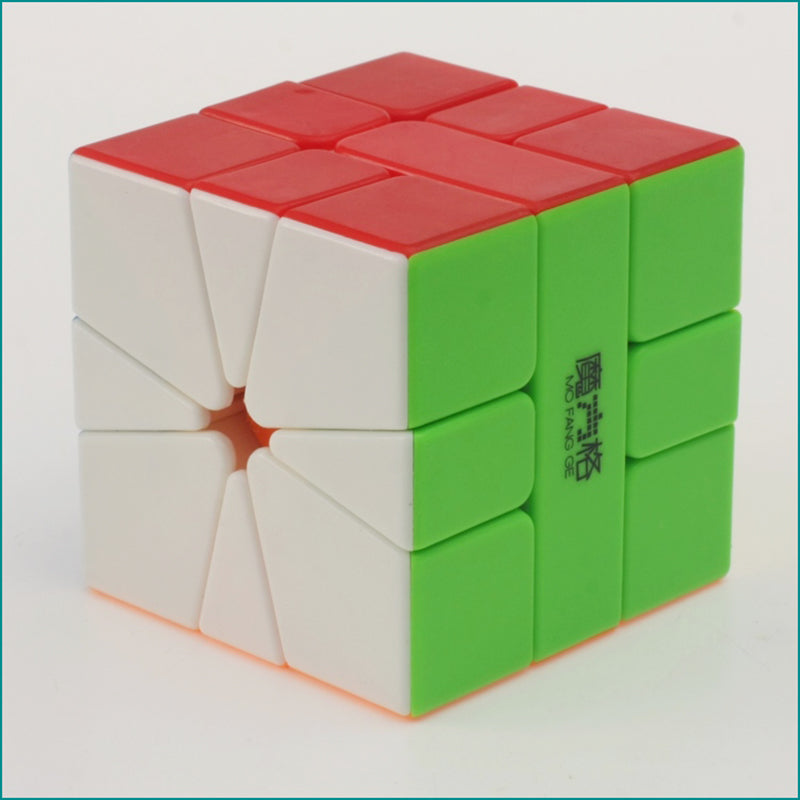 QiYi SQ1 Cube (Square 1)