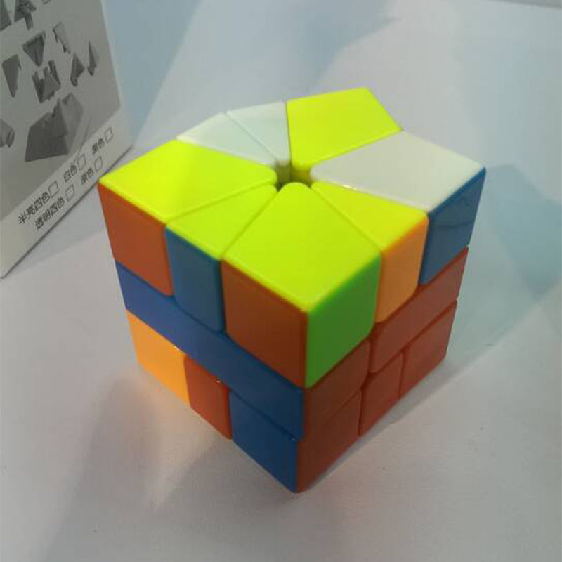 QiYi SQ1 Cube (Square 1)