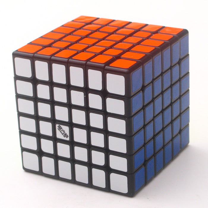 QiYi WuHua 6x6 V2