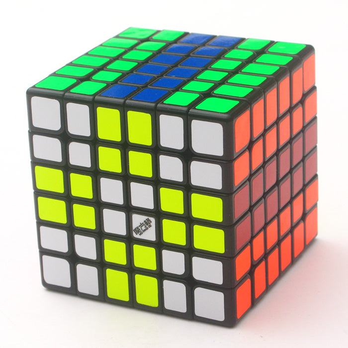 QiYi WuHua 6x6 V2