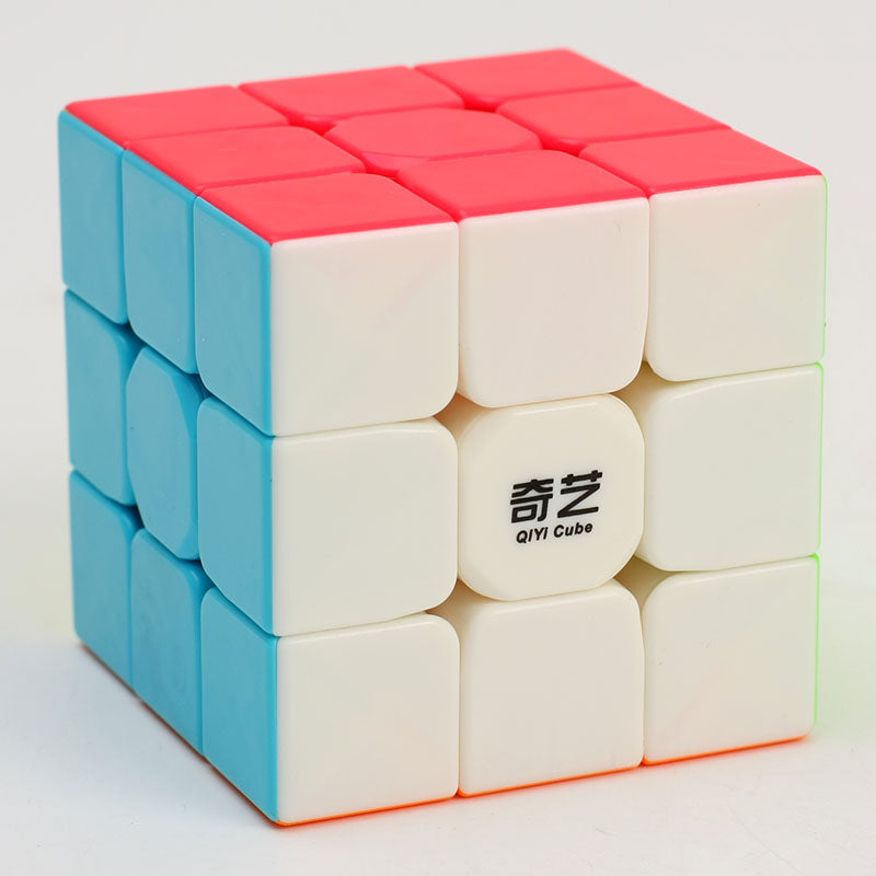 QiYi Warrior  W  3x3