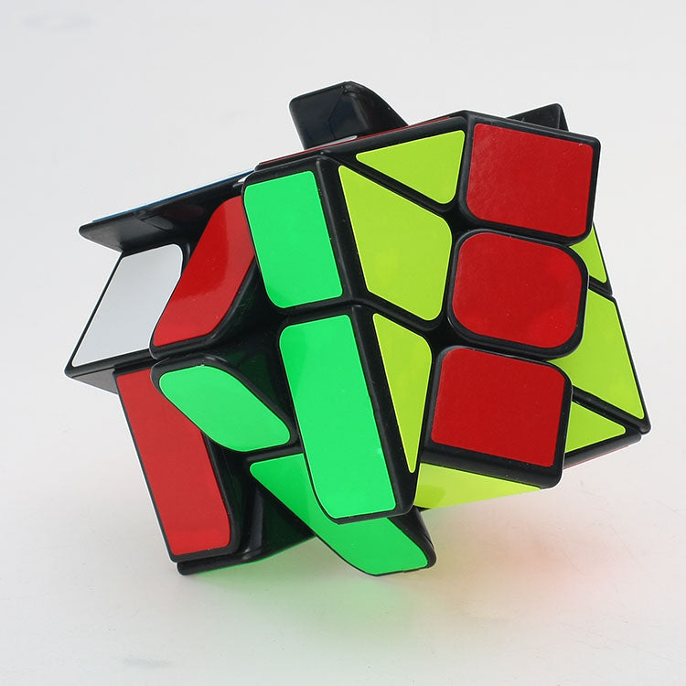 YJ New Windmill Cube