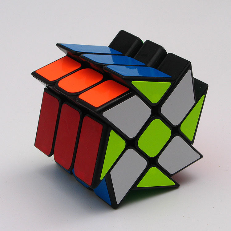 YJ New Windmill Cube