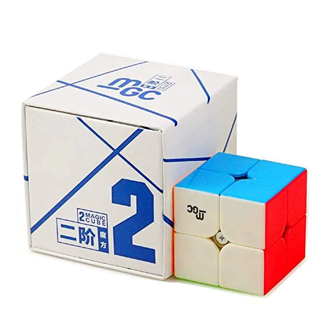 YJ MGC 2x2 Magnetic