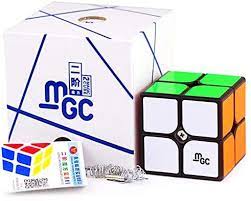 YJ MGC 2x2 Magnetic