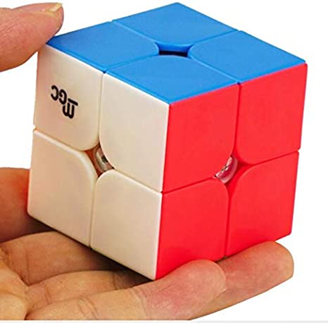 YJ MGC2 Elite 2x2