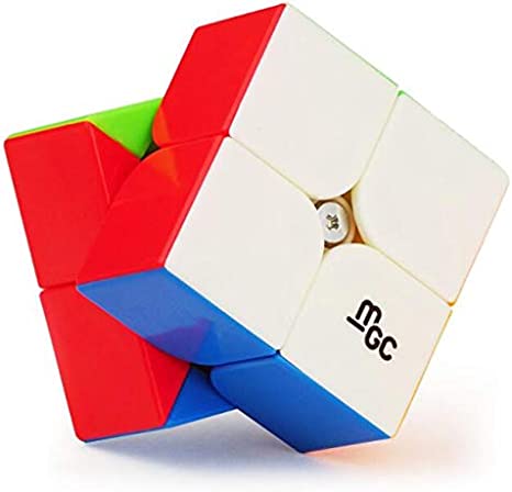 YJ MGC2 Elite 2x2