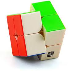 YJ YuPo 2x2