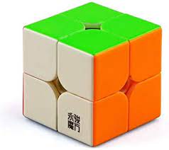 YJ YuPo 2x2