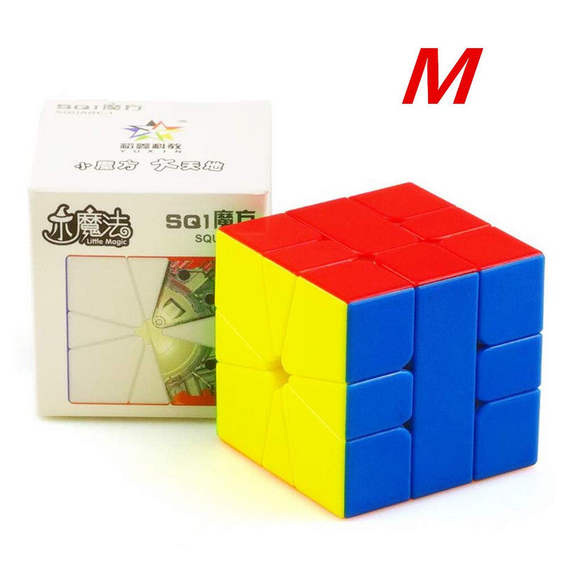 Yuxin Little Magic Square-1 Magnetic