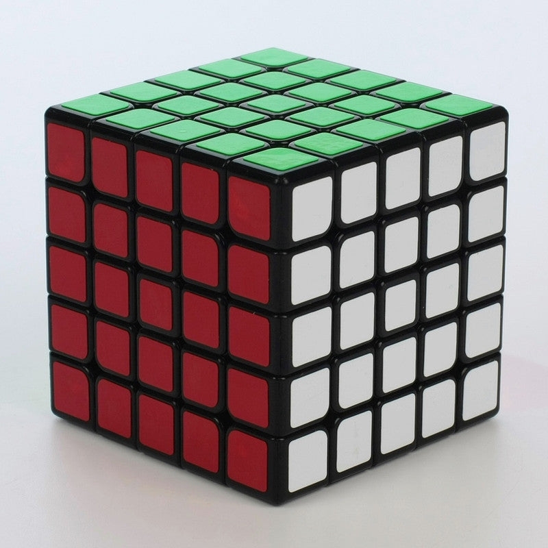 YuXin 5x5