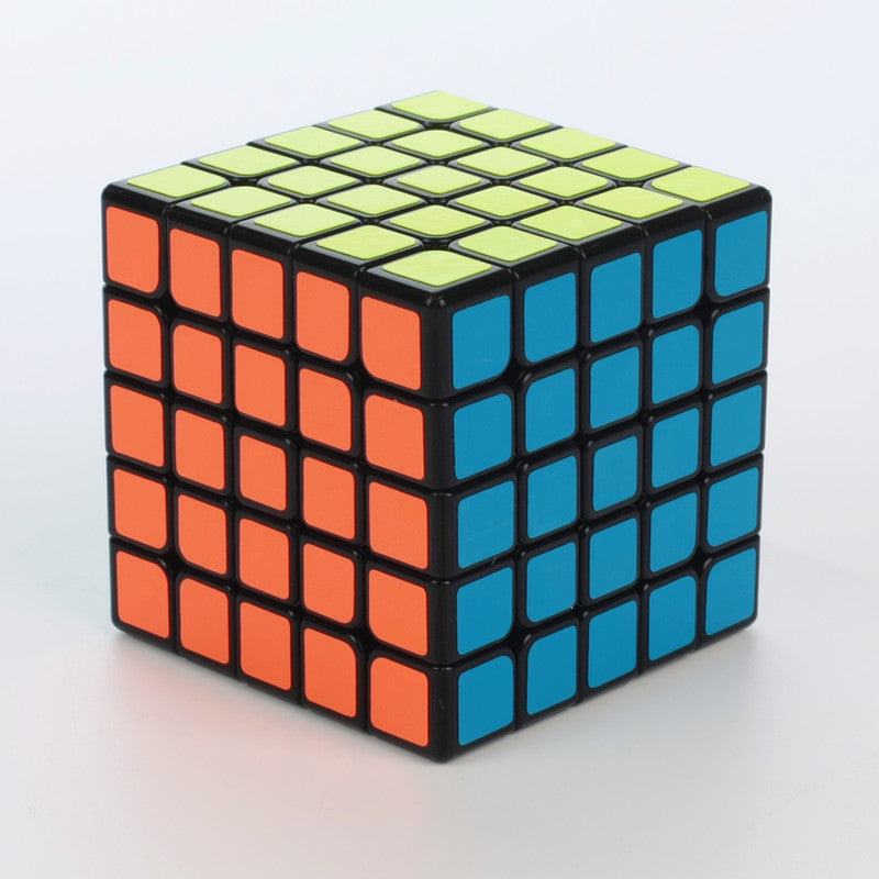 YuXin 5x5