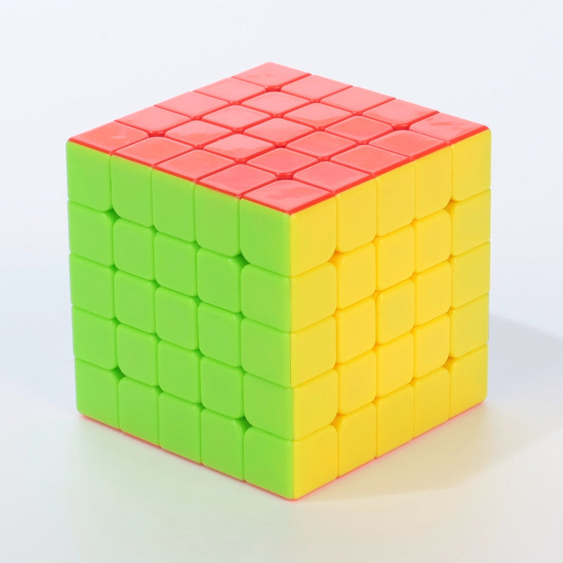 YuXin 5x5