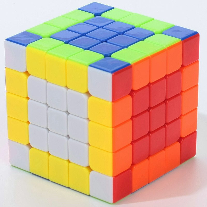 YuXin 5x5