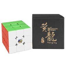 YuXin Huanglong 3x3 Magnetic