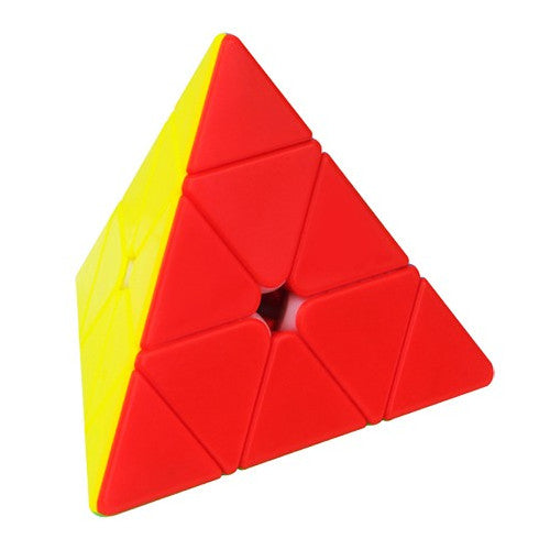 YuXin Little Magic Pyraminx Cube