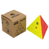 Load image into Gallery viewer, YuXin Little Magic Pyraminx Cube