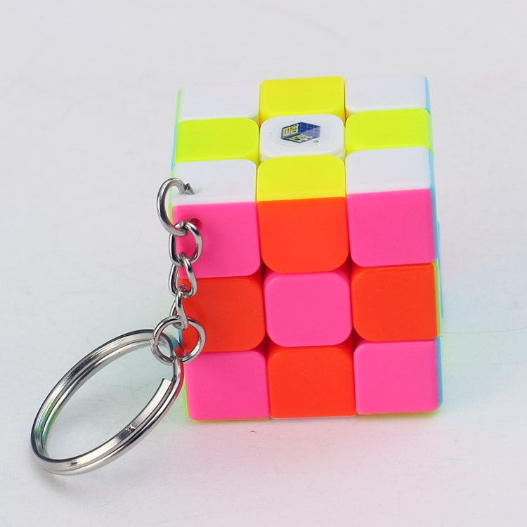 YuXin 3.5cm Keychain 3x3