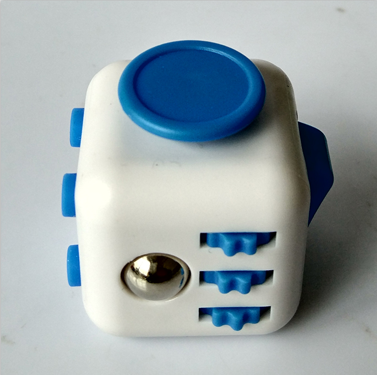 Fidget Cube