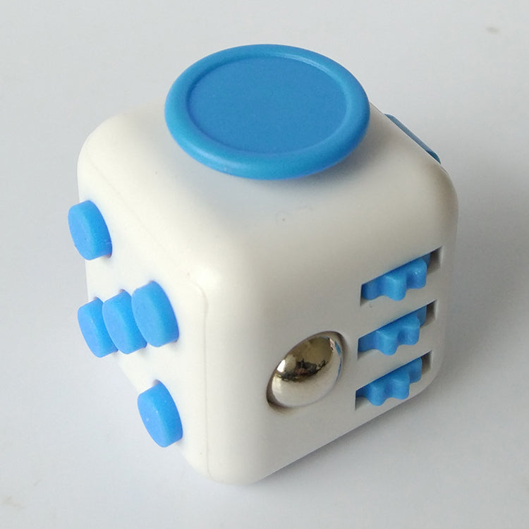 Fidget Cube