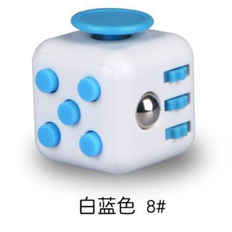 Fidget Cube