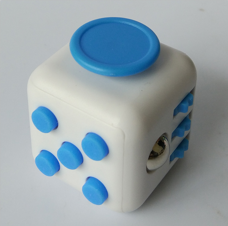 Fidget Cube