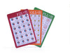 Z CFOP ALGORITHM SET (OLL,PLL Cards)