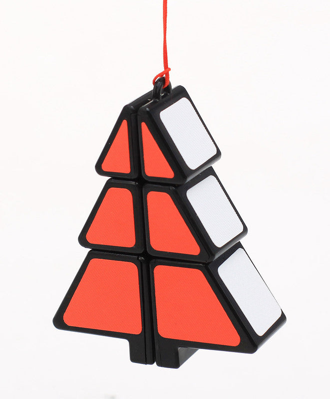 Cube Christmas Tree Cube