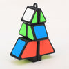 Cube Christmas Tree Cube