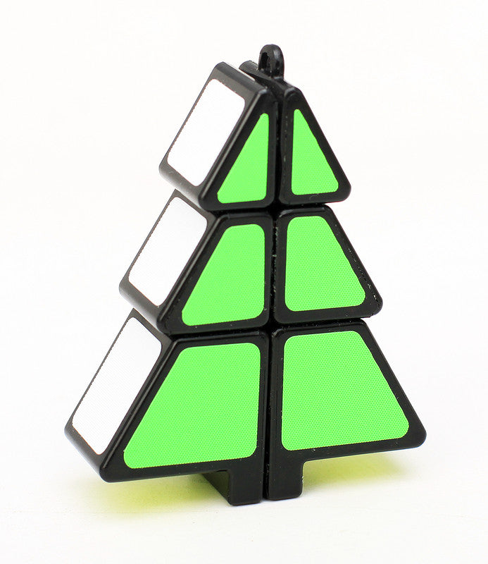 Cube Christmas Tree Cube