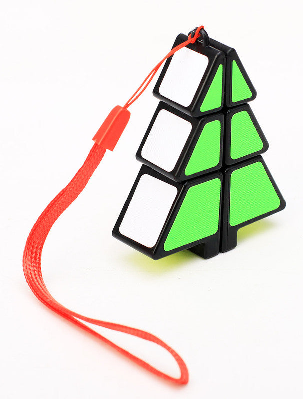 Cube Christmas Tree Cube