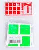 Stickers for 2x2x2 Cube