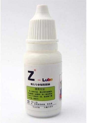 Z-Lube -10ml