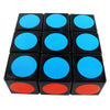 Floppy 1x3x3