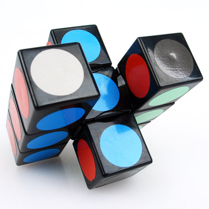 Floppy 1x3x3