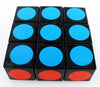 Floppy 1x3x3